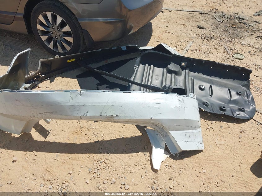 2026 Toyota Camry Xse VIN: 4T1DAACKXTU660296 Lot: 44883742