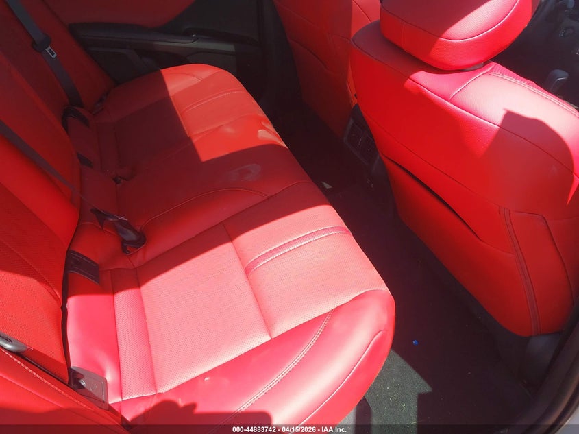 2026 Toyota Camry Xse VIN: 4T1DAACKXTU660296 Lot: 44883742