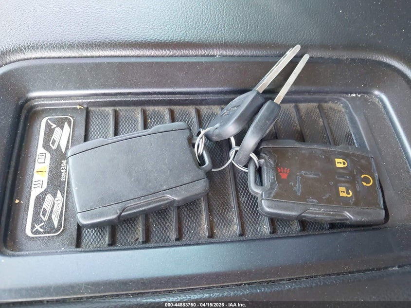 2017 Chevrolet Silverado 1500 2Lt VIN: 3GCUKREC2HG239396 Lot: 44883750