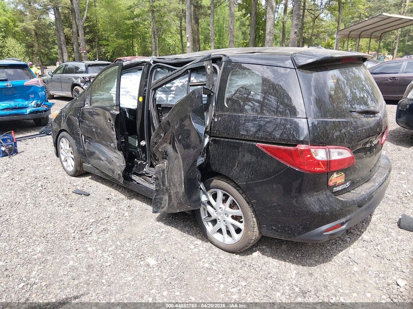 2015 Mazda Mazda5 Touring