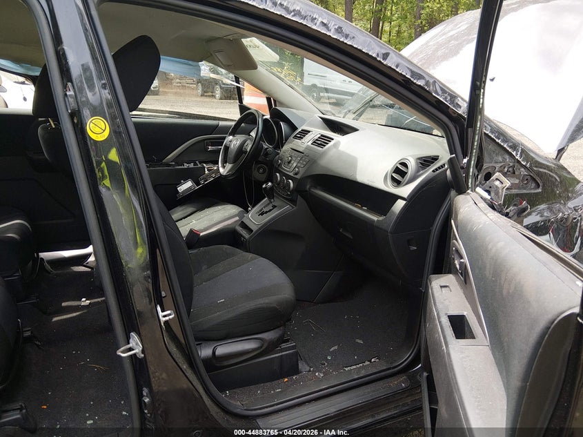 2015 Mazda Mazda5 Touring