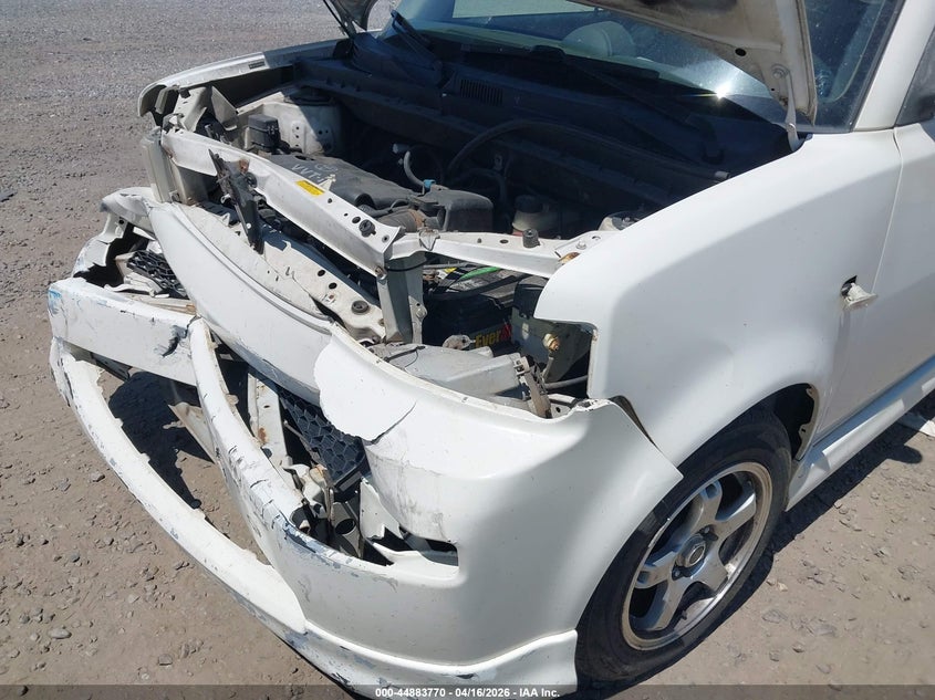 2005 Scion Xb VIN: JTLKT324750201326 Lot: 44883770
