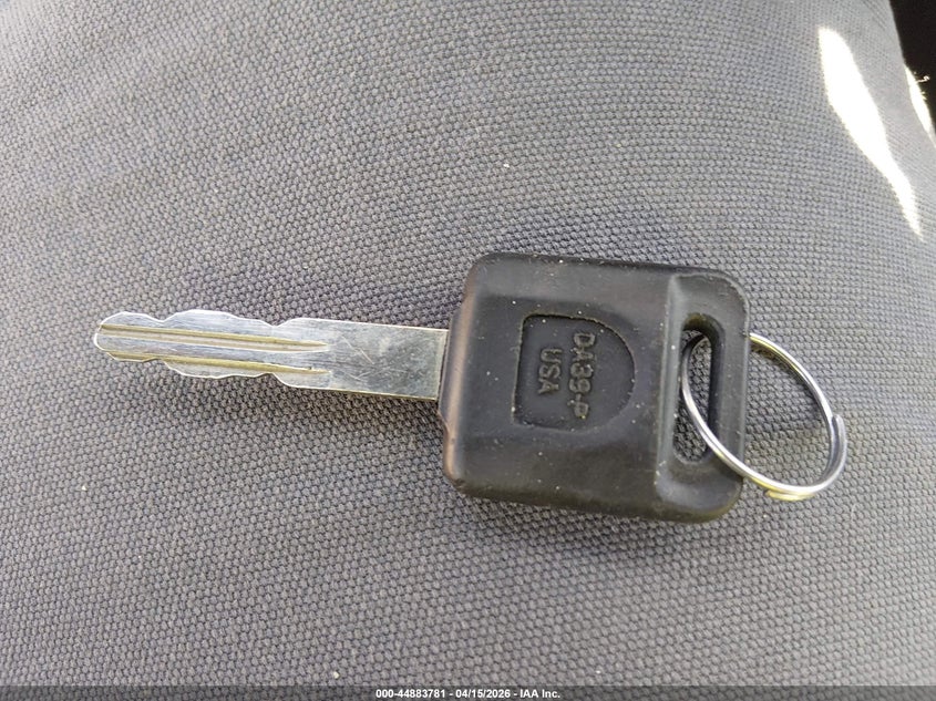 2015 Nissan Versa 1.6 S+ VIN: 3N1CN7AP3FL918276 Lot: 44883781