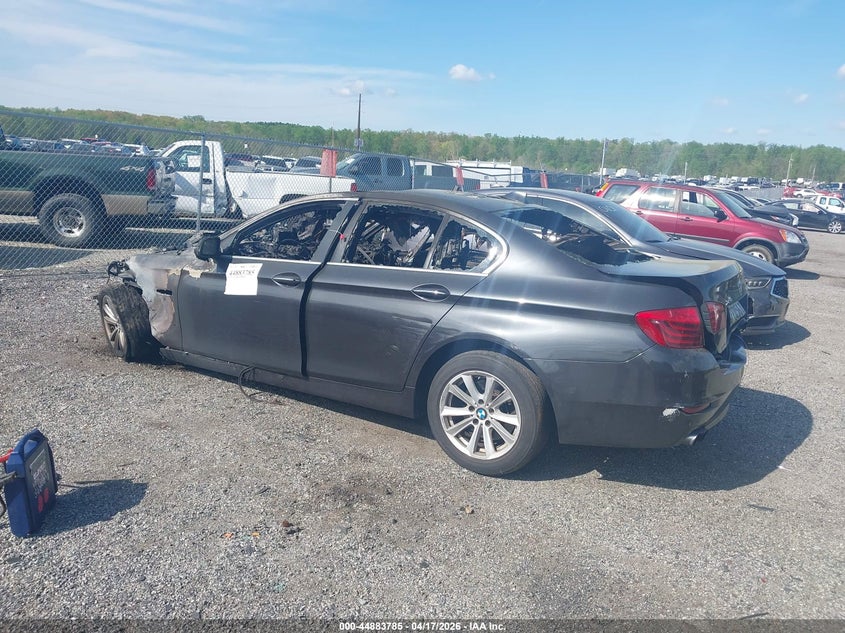Vin: wba5a7c59gg144499, lot: 45381131, bmw 528i xdrive 20163