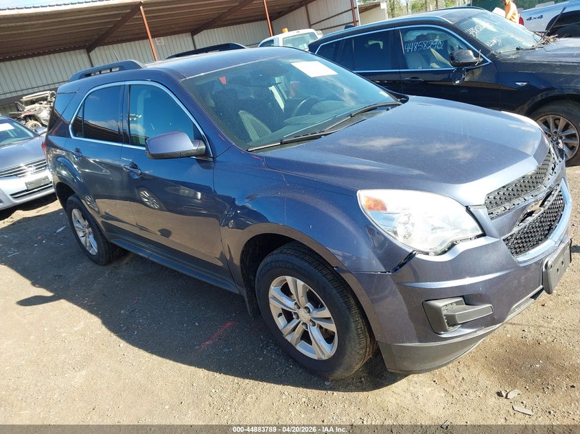 2014 Chevrolet Equinox 1Lt