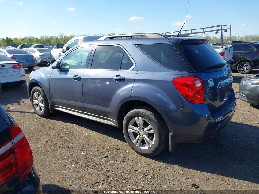 2014 Chevrolet Equinox 1Lt