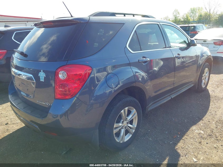 2014 Chevrolet Equinox 1Lt