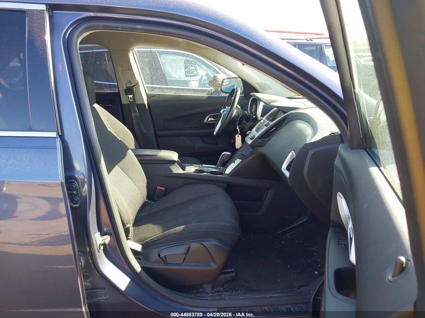 2014 Chevrolet Equinox 1Lt