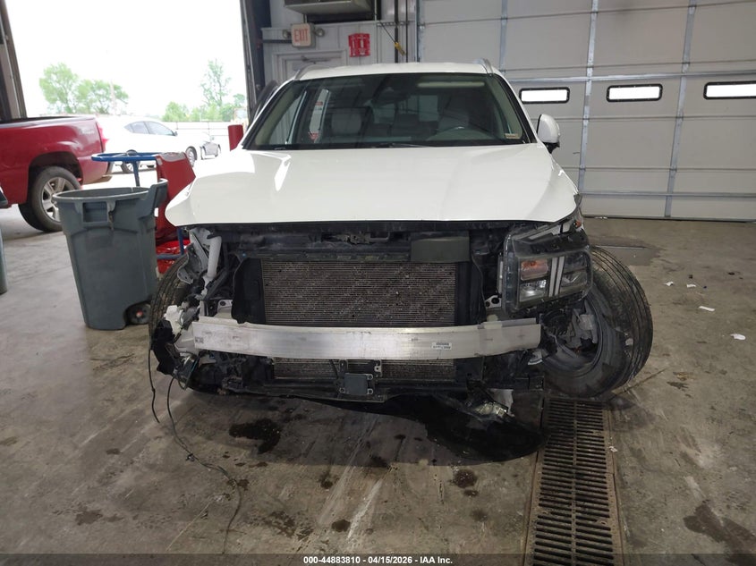 2023 Hyundai Santa Fe Sel VIN: 5NMS2DAJ8PH594154 Lot: 44883810