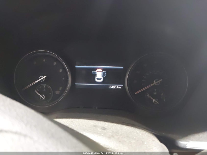 2023 Hyundai Santa Fe Sel VIN: 5NMS2DAJ8PH594154 Lot: 44883810