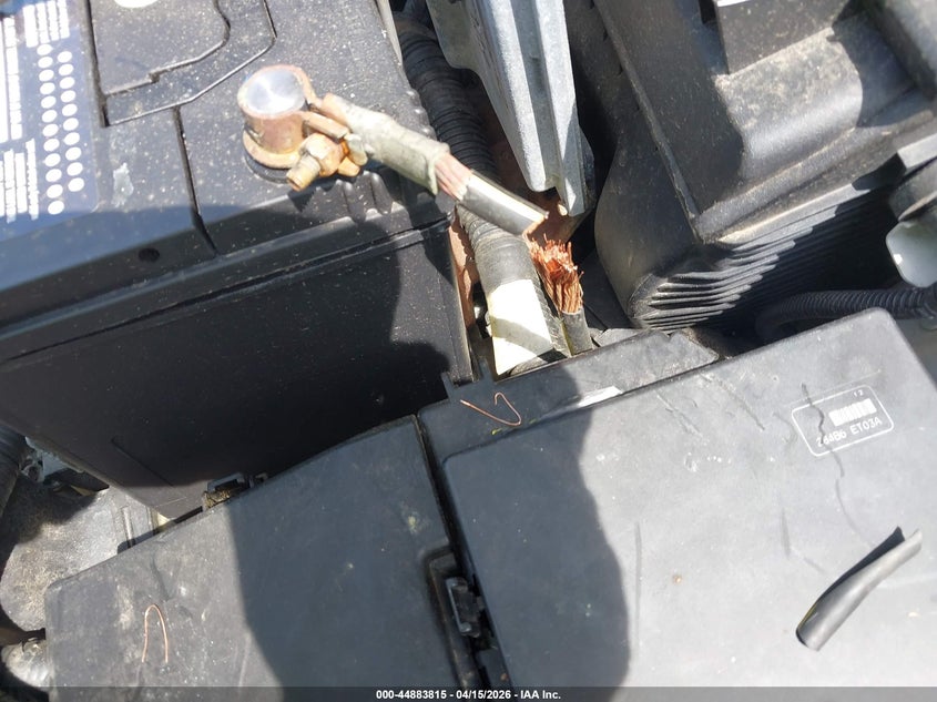 2012 Nissan Sentra 2.0 S VIN: 3N1AB6AP3CL778137 Lot: 44883815