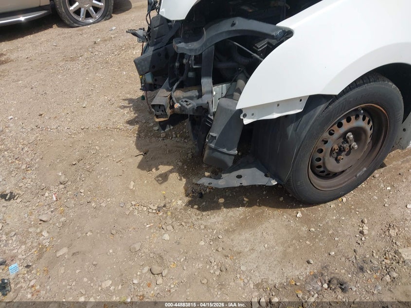 2012 Nissan Sentra 2.0 S VIN: 3N1AB6AP3CL778137 Lot: 44883815