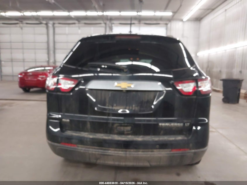 2016 Chevrolet Traverse 2Lt VIN: 1GNKVHKD7GJ176712 Lot: 44883820