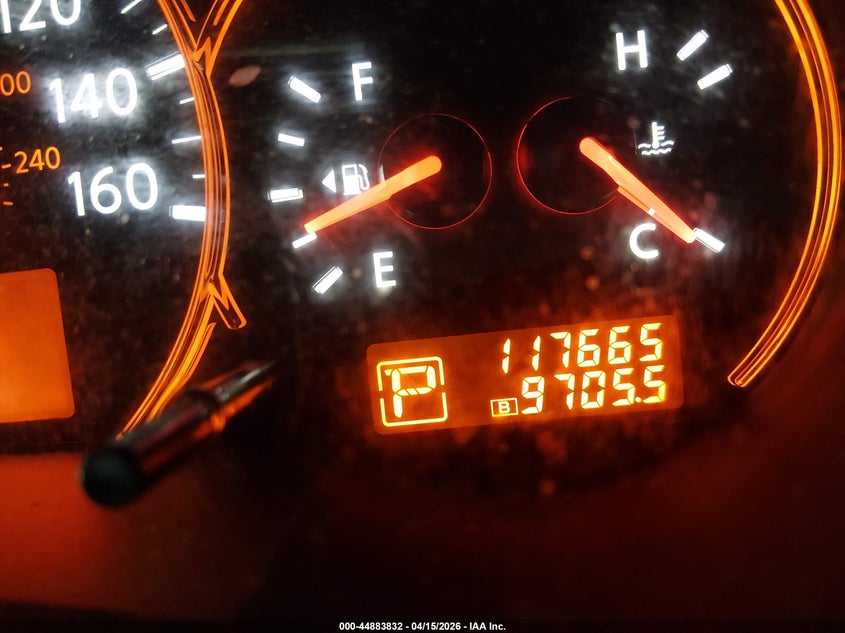 2009 Nissan Altima 2.5 S VIN: 1N4AL21E99N524299 Lot: 44883832