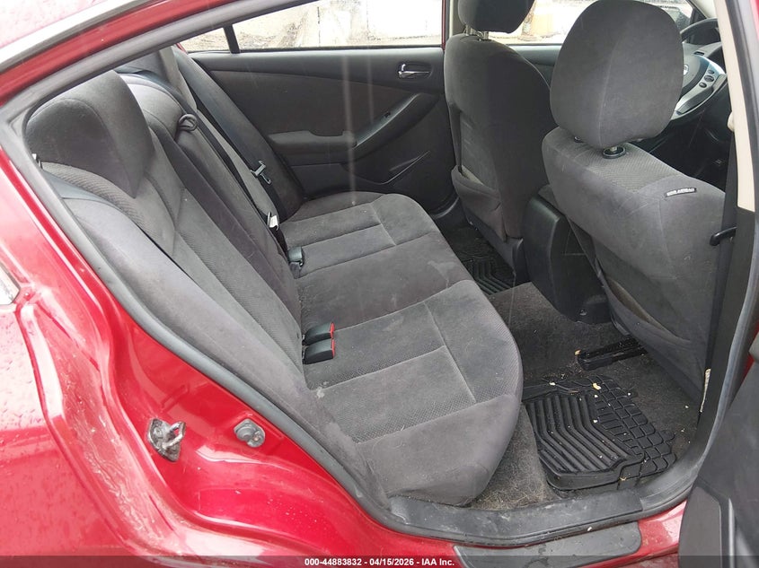 2009 Nissan Altima 2.5 S VIN: 1N4AL21E99N524299 Lot: 44883832