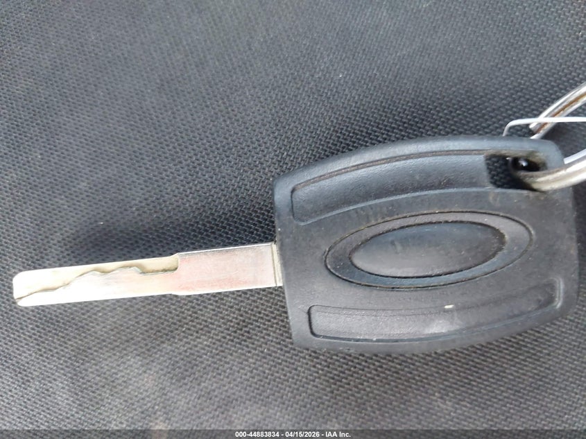 2017 Ford Focus Se VIN: 1FADP3K22HL223931 Lot: 44883834