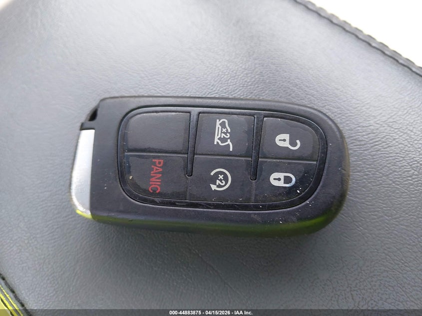 2014 Jeep Cherokee Limited VIN: 1C4PJMDB1EW198722 Lot: 44883875