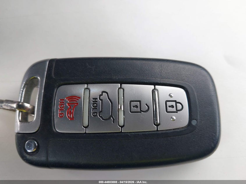 2017 Hyundai Veloster Value Edition VIN: KMHTC6ADXHU320015 Lot: 44883888