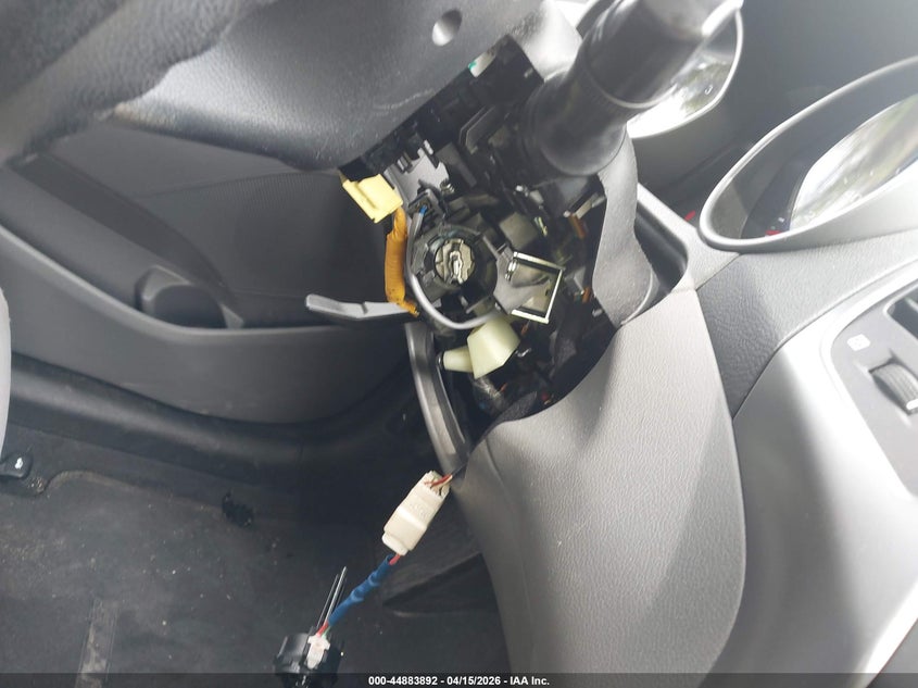 2016 Hyundai Elantra Se VIN: KMHDH4AE4GU483213 Lot: 44883892