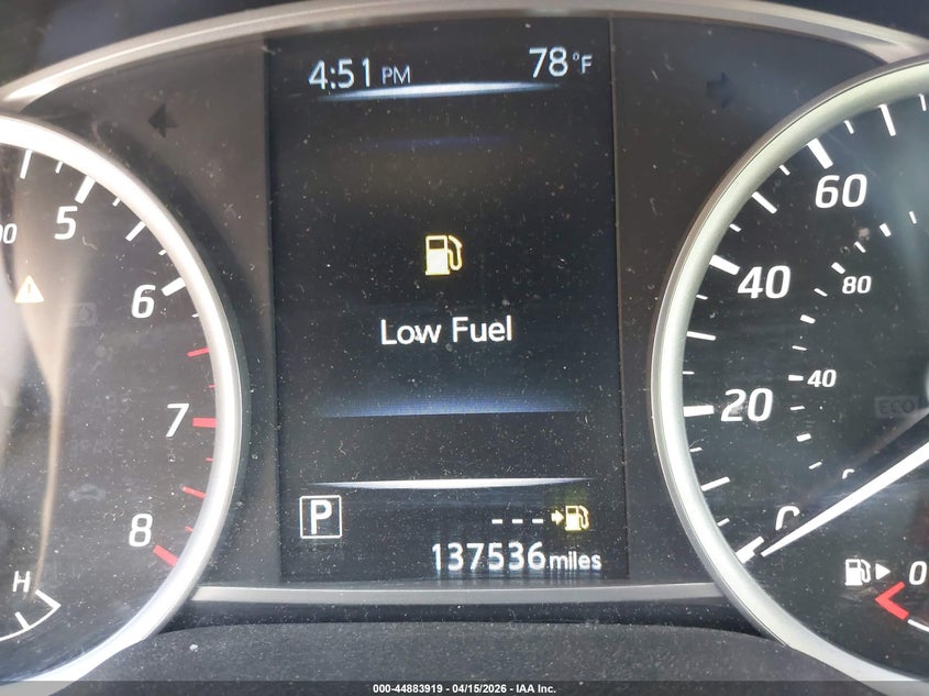 2017 Nissan Sentra Sv VIN: 3N1AB7AP6HY263181 Lot: 44883919