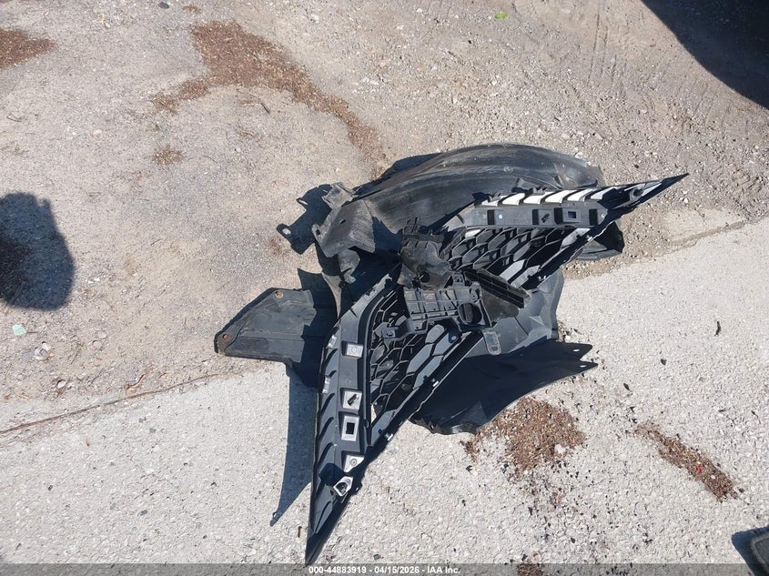 2017 Nissan Sentra Sv VIN: 3N1AB7AP6HY263181 Lot: 44883919