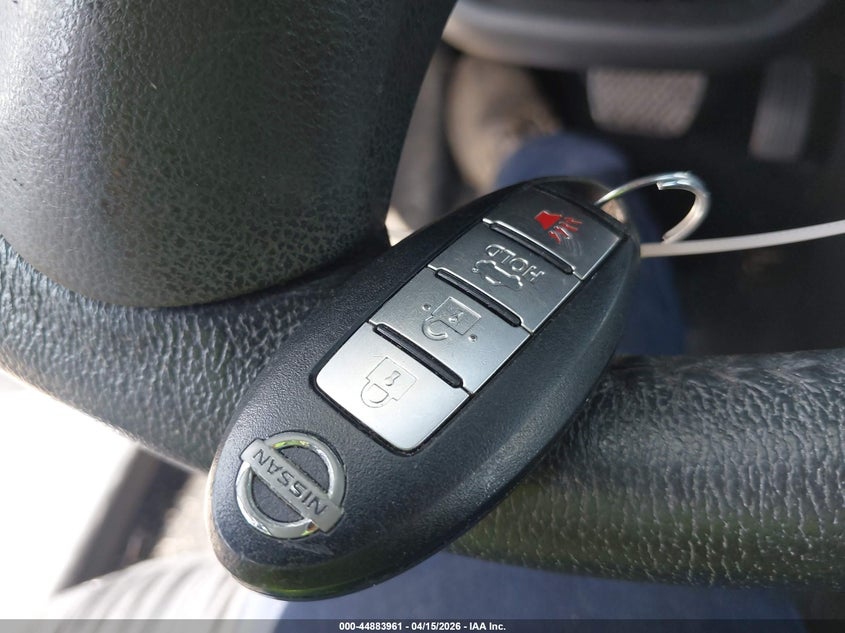 2018 Nissan Sentra Sv VIN: 3N1AB7AP9JY299761 Lot: 44883961