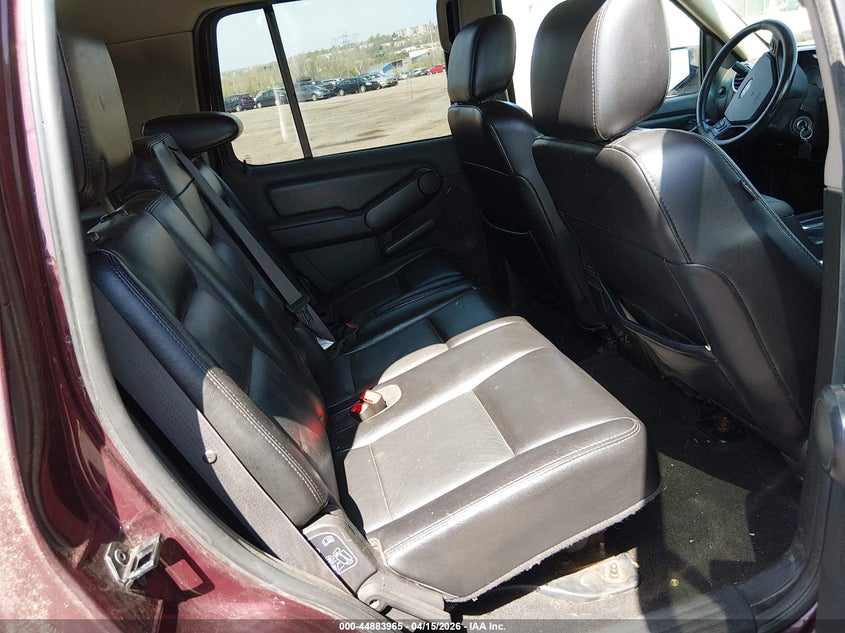 2006 Ford Explorer Limited VIN: 1FMEU75E56UB62484 Lot: 44883965