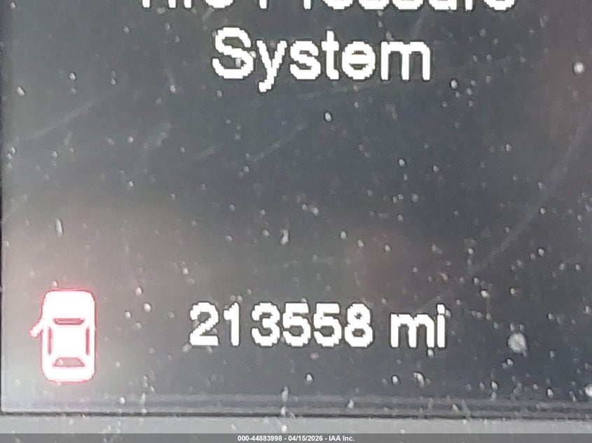 2014 Jeep Cherokee Sport VIN: 1C4PJMAB5EW242984 Lot: 44883998