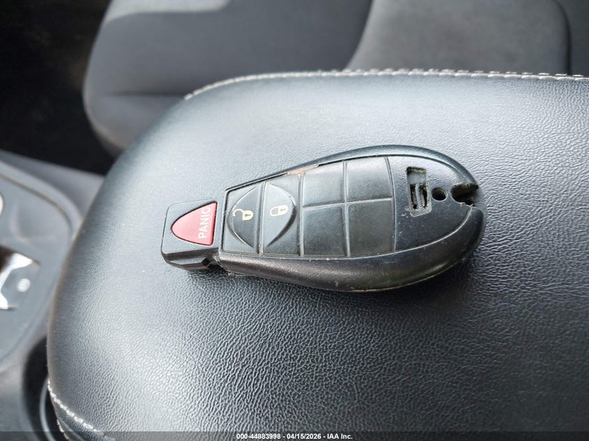 2014 Jeep Cherokee Sport VIN: 1C4PJMAB5EW242984 Lot: 44883998