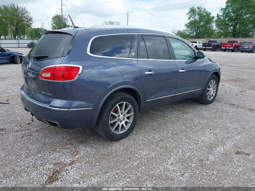 2014 Buick Enclave Leather