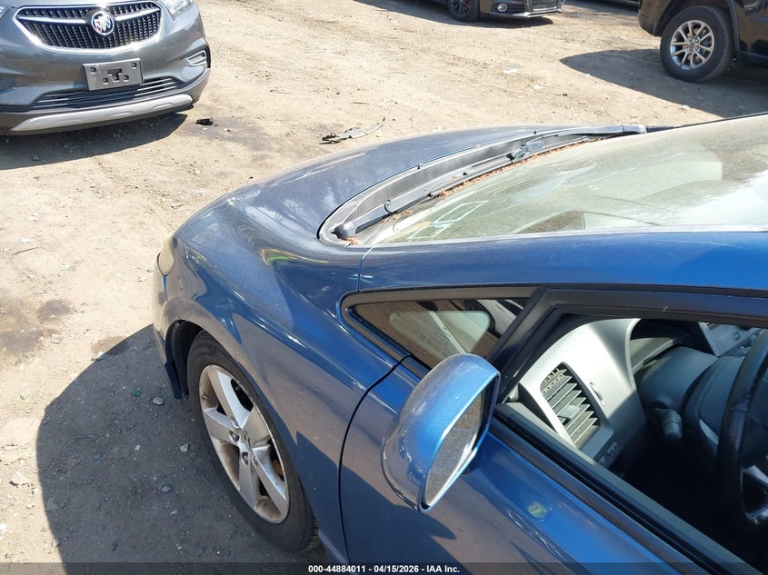 2009 Honda Civic Lx-S VIN: 2HGFA16659H357063 Lot: 44884011