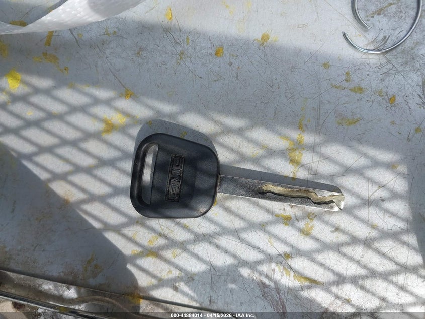 2015 GMC Sierra 1500 Slt VIN: 1GTV2VEC3FZ197315 Lot: 44884014