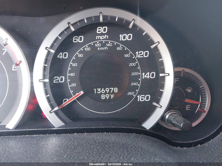 2010 Acura Tsx 2.4 VIN: JH4CU2F66AC006702 Lot: 44884051