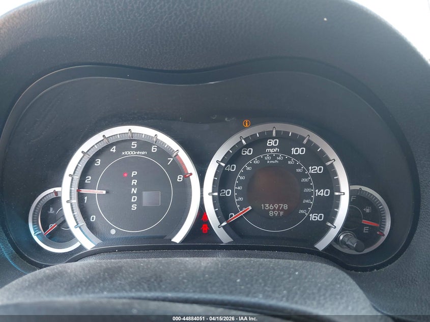 2010 Acura Tsx 2.4 VIN: JH4CU2F66AC006702 Lot: 44884051