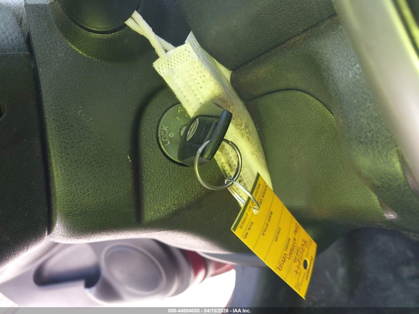 2016 Nissan Versa Note S (Sr)/S Plus/Sl/Sr/Sv VIN: 3N1CE2CP1GL398483 Lot: 44884058