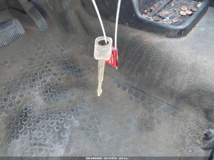 2005 Ford Ranger Edge/Xl/Xlt VIN: 1FTZR15E85PA26562 Lot: 44884068