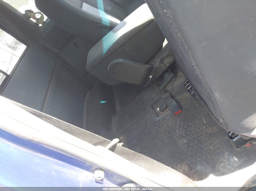 2005 Ford Ranger Edge/Xl/Xlt VIN: 1FTZR15E85PA26562 Lot: 44884068