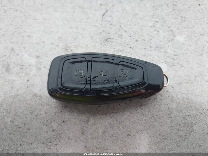 2013 Ford Focus St VIN: 1FADP3L95DL348217 Lot: 44884082