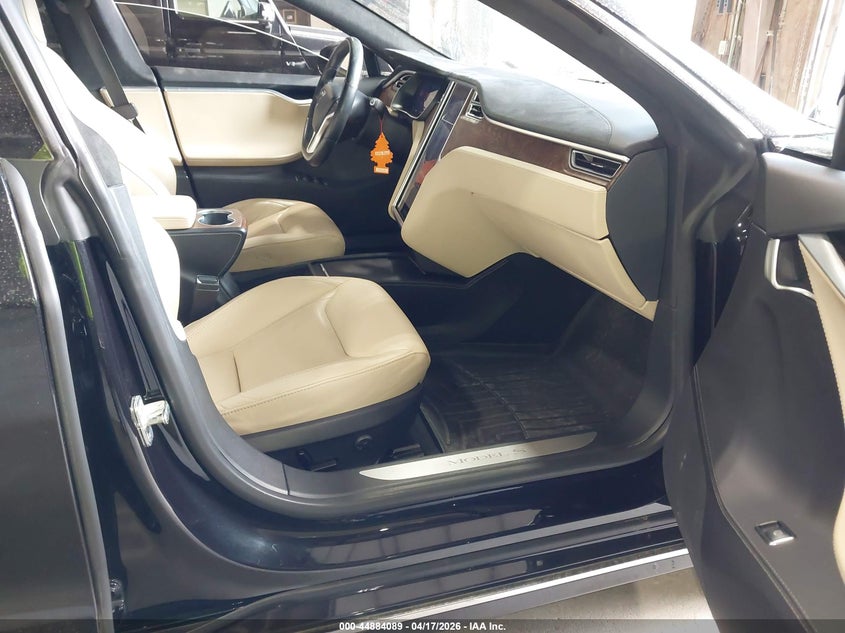 2017 Tesla Model S 100D/60D/75D/90D/P100D