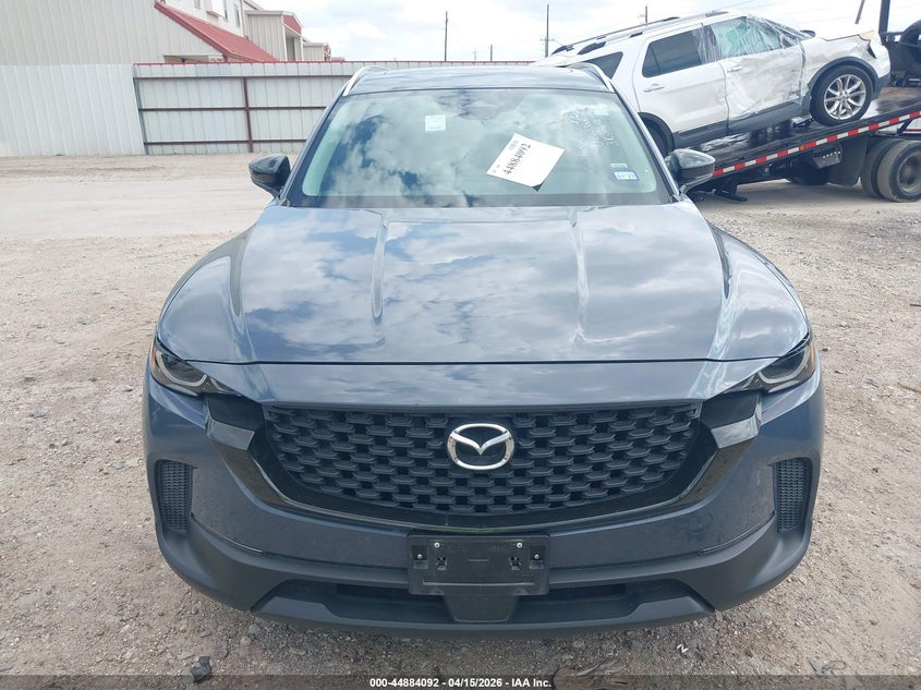 2025 Mazda Cx-50 2.5 S Premium Package VIN: 7MMVABDM7SN344684 Lot: 44884092