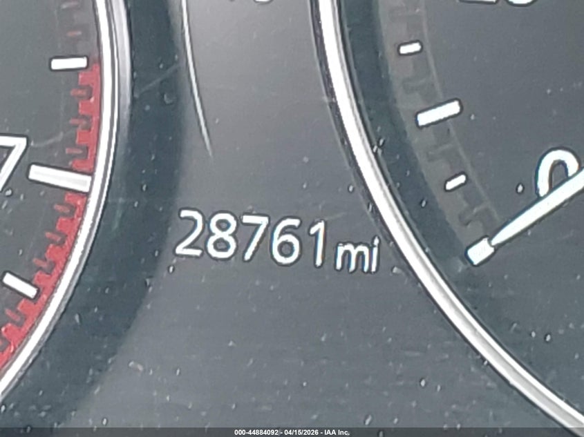 2025 Mazda Cx-50 2.5 S Premium Package VIN: 7MMVABDM7SN344684 Lot: 44884092