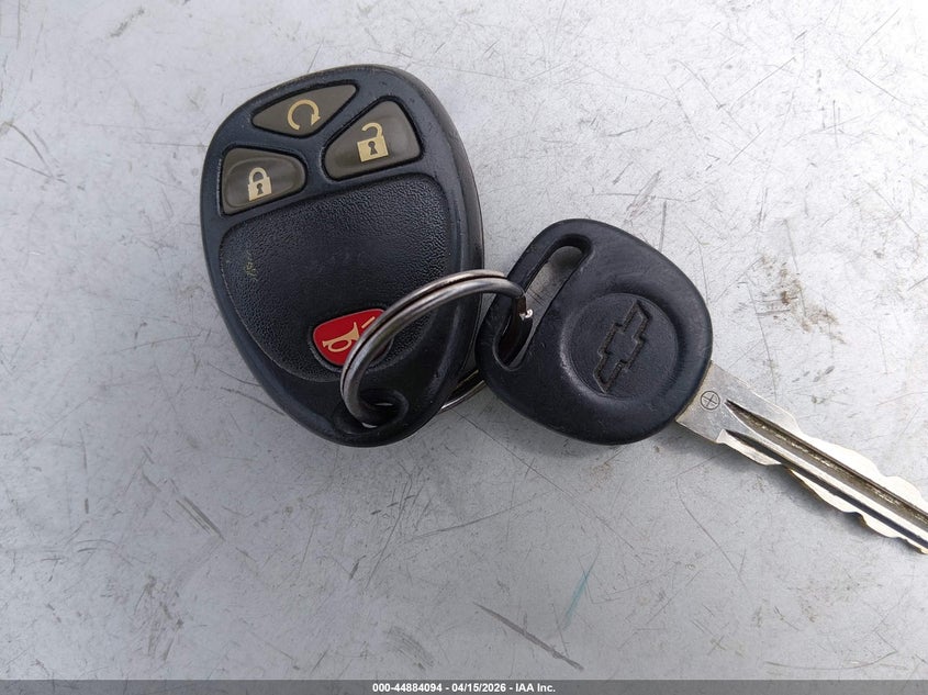 2013 Chevrolet Tahoe Hybrid VIN: 1GNSKDEJ3DR199243 Lot: 44884094