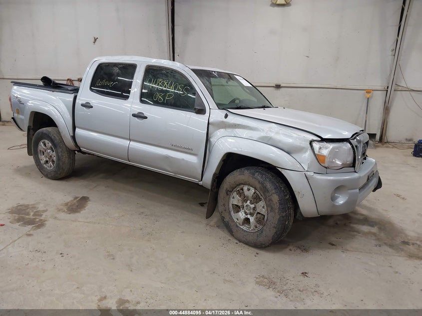 2008 Toyota Tacoma Base V6