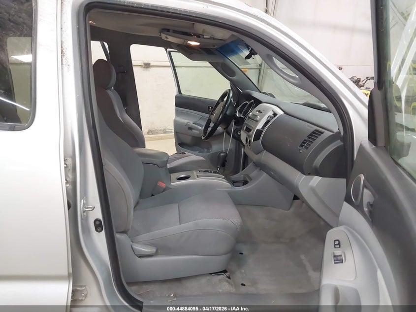 2008 Toyota Tacoma Base V6