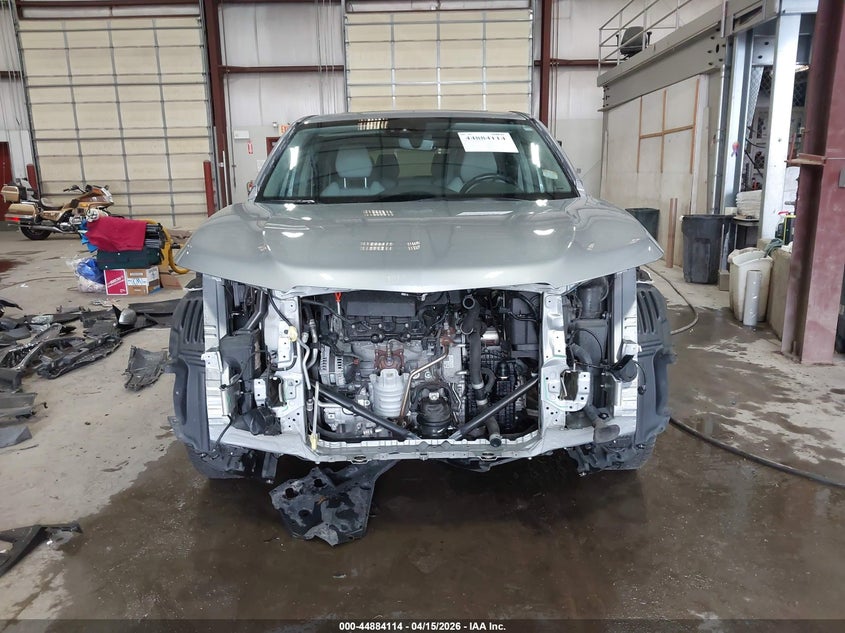 2017 Acura Mdx Technology Package VIN: 5FRYD4H50HB020453 Lot: 44884114