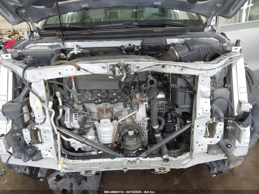 2017 Acura Mdx Technology Package VIN: 5FRYD4H50HB020453 Lot: 44884114