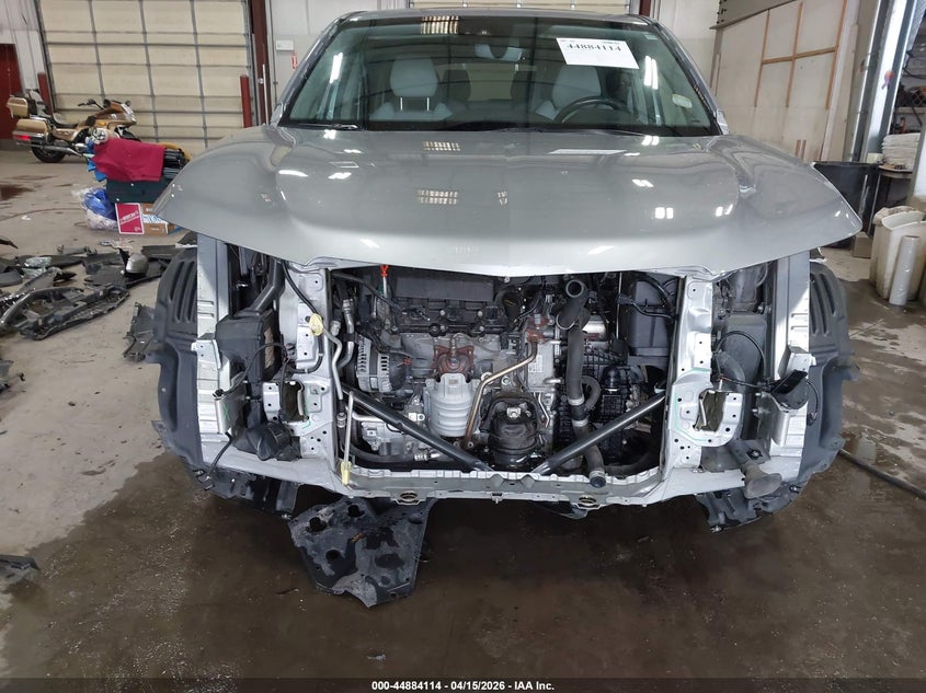 2017 Acura Mdx Technology Package VIN: 5FRYD4H50HB020453 Lot: 44884114