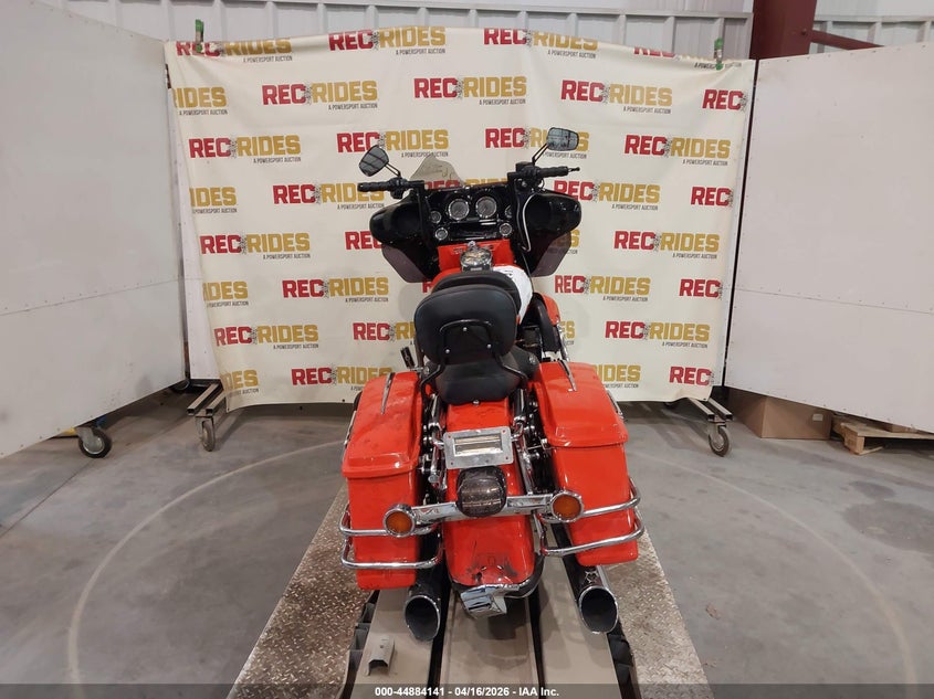2003 Harley-Davidson Flhtcui VIN: 1HD1FCW153Y622683 Lot: 44884141