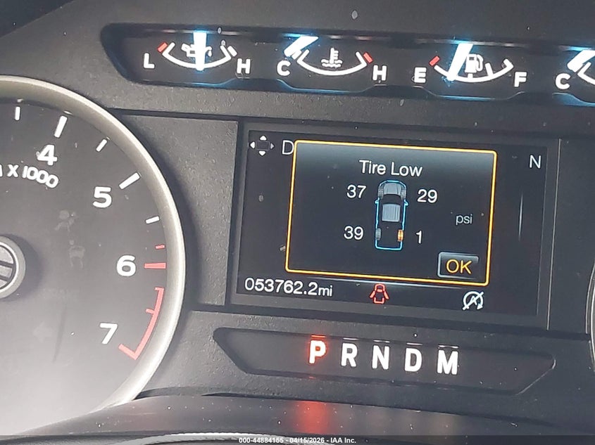 2020 Ford F-150 Xlt VIN: 1FTEW1E52LKF32924 Lot: 44884155