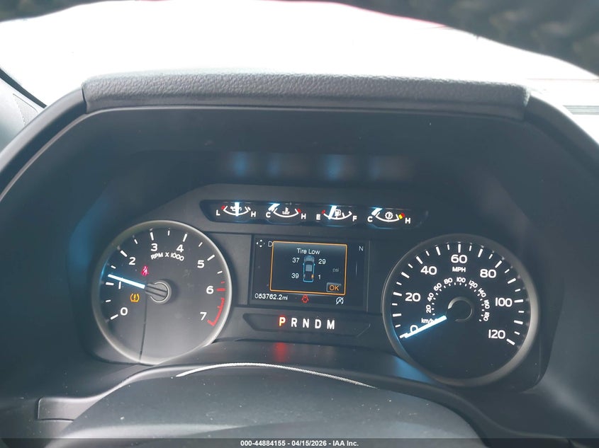 2020 Ford F-150 Xlt VIN: 1FTEW1E52LKF32924 Lot: 44884155